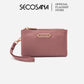 SECOSANA® Lira Classic Wristlet Wallet