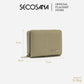 SECOSANA® Izel Classic Short Bifold Wallet