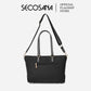 SECOSANA® Froinna Minimalist Casual Plain Shoulder Bag
