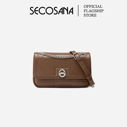 SECOSANA® Libizree Multi-function Crossbody Bag