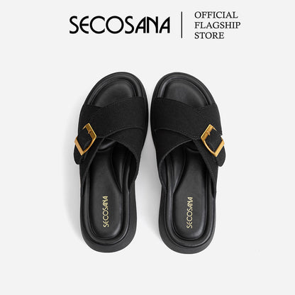 SECOSANA® SS-1006 - Gaia Platform Slides