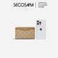 SECOSANA® Melinda Medium Bifold Wallet