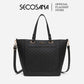 SECOSANA® Hume Large Shoulder Bag