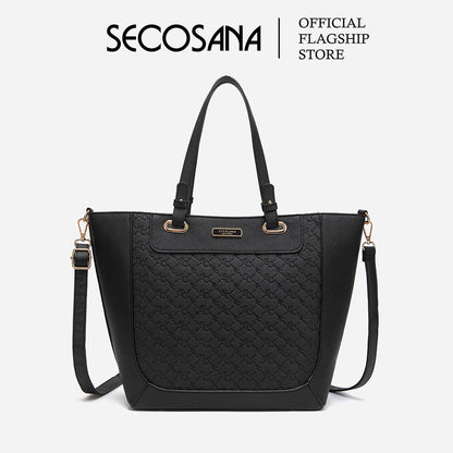 SECOSANA® Hume Large Shoulder Bag