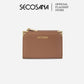 SECOSANA® Gerina Classic Short Bifold Wallet