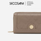 SECOSANA® Kreselle Medium Trifold Wallet