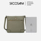 SECOSANA Whitter Plain Sling Bag