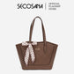 SECOSANA Valerie Shoulder Bag