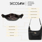 SECOSANA® Jesica Elegant Crossbody Bag