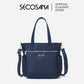 SECOSANA Emella Minimalist Trendy Shoulder Bag