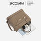 SECOSANA Vanelli Plain Sling Bag