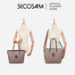 SECOSANA® Felische Elegant Multipurpose Shoulder Bag