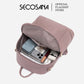 SECOSANA Ela Casual Multipurpose Backpack