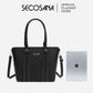 SECOSANA® Grittie Elegant Multipurpose Women Shoulder Bag
