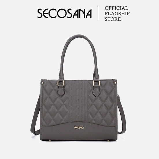 SECOSANA® Klimme Multi-way Shoulder Bag