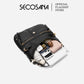 SECOSANA® Chelsea Delicate Charm Shoulder Bag