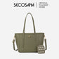 SECOSANA® Lovevine Shoulder Bag 2-in-1 Collection