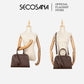 SECOSANA® Novaree Handbag 2-in-1 Collection