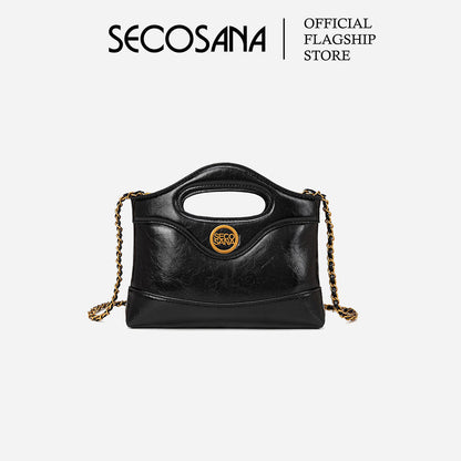 SECOSANA® Laidel Multi-way Small Handbag