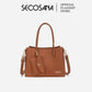 SECOSANA® Nexaphi Classic Shoulder Bag 2-in-1 Collection