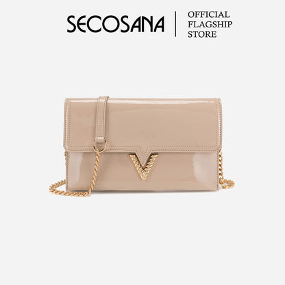 SECOSANA® Luffy Multi-function Crossbody Bag