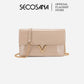SECOSANA® Luffy Multi-function Crossbody Bag