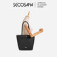 SECOSANA® Maria Classic Shoulder Bag