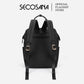 SECOSANA® Jeremy Classic Backpack