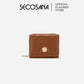 SECOSANA® Krest Mini Trifold Wallet