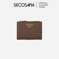 SECOSANA® Leviza Short Bifold Wallet