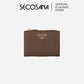 SECOSANA® Leviza Short Bifold Wallet