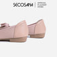 SECOSANA® SS-1035 - Dahlia Flat Ballerinas