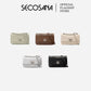SECOSANA® Libizree Multi-function Crossbody Bag