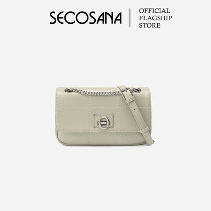 SECOSANA® Libizree Multi-function Crossbody Bag
