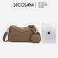 SECOSANA Zillein Sling Bag 2-in-1 Collection