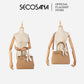 SECOSANA® Limavy Retro Classic Shoulder Bag