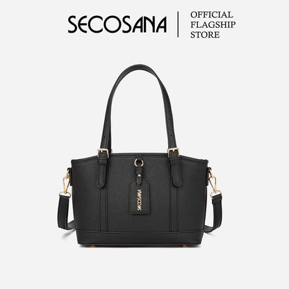 SECOSANA® Leah Multi-function Shoulder Bag