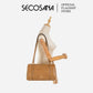 SECOSANA® Nimelia Classic Daily Shoulder Bag