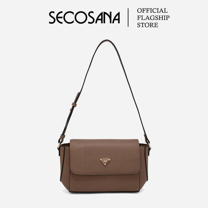 SECOSANA® Harlem Classic Crossbody Bag