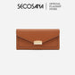 SECOSANA® Lazzarina Long Trifold Wallet