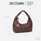 SECOSANA® Avenue in Small Hobo Bag