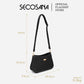 SECOSANA® Izabbie Classic Crossbody Bag