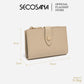 SECOSANA® Armea Short Bifold Wallet