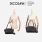 SECOSANA® Lovely Shoulder Bag 2-in-1 Collection