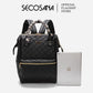 SECOSANA Empress Backpack