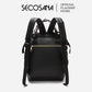 SECOSANA Empress Backpack