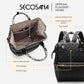 SECOSANA Empress Backpack