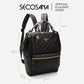 SECOSANA Empress Backpack