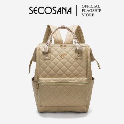 SECOSANA Empress Backpack