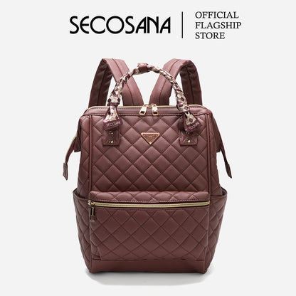 SECOSANA Empress Backpack